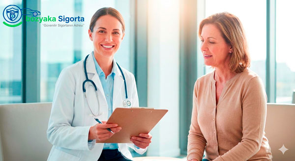 Özel ve Tamamlayıcı Sağlık Sigortası
